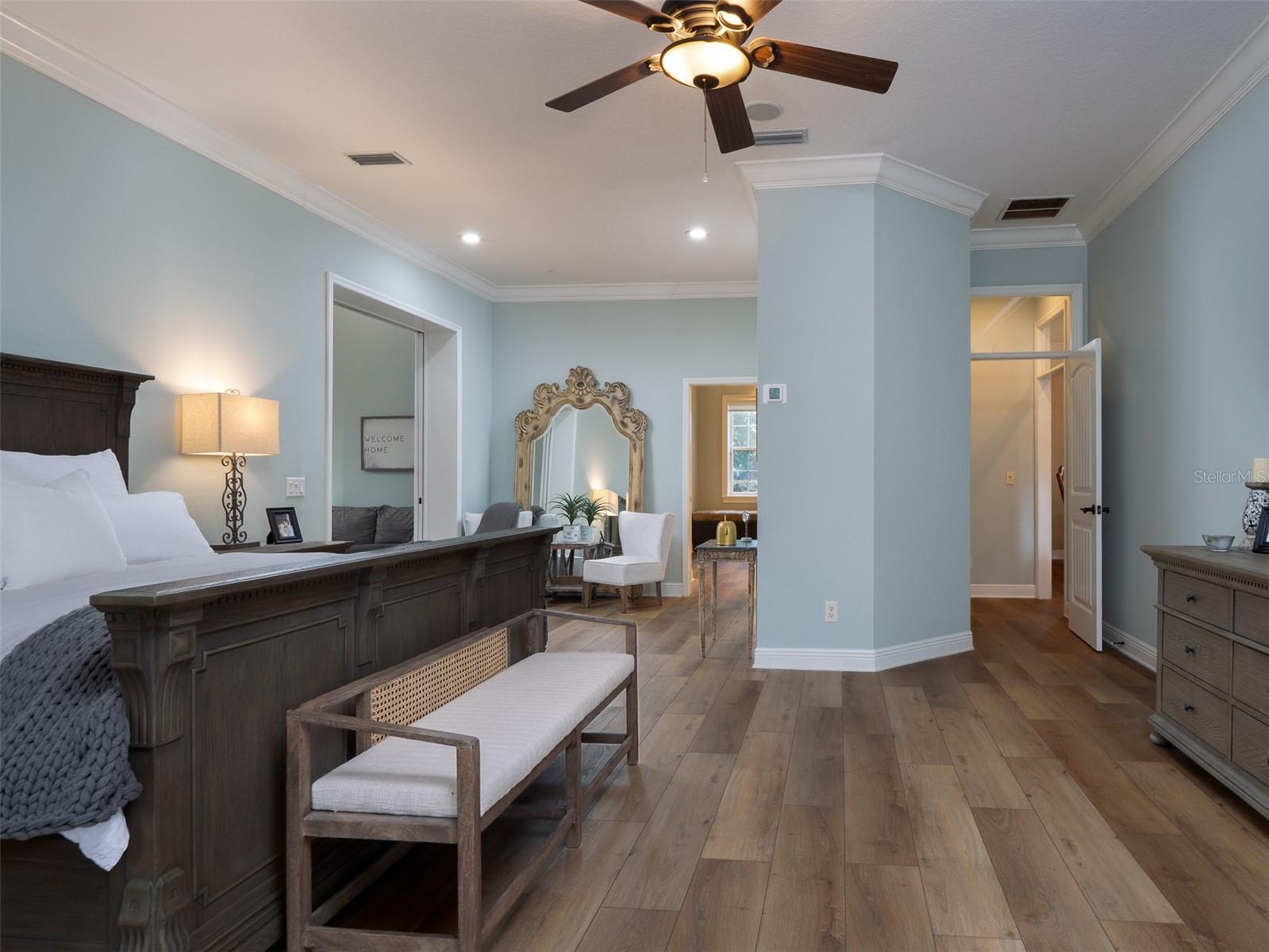 WINGSPREAD FARMS - Residential