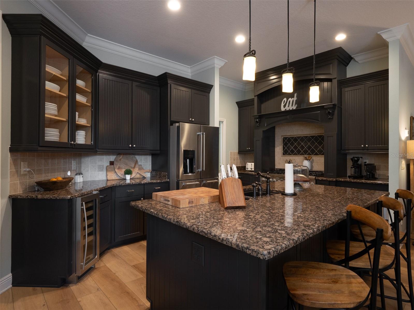 WINGSPREAD FARMS - Residential