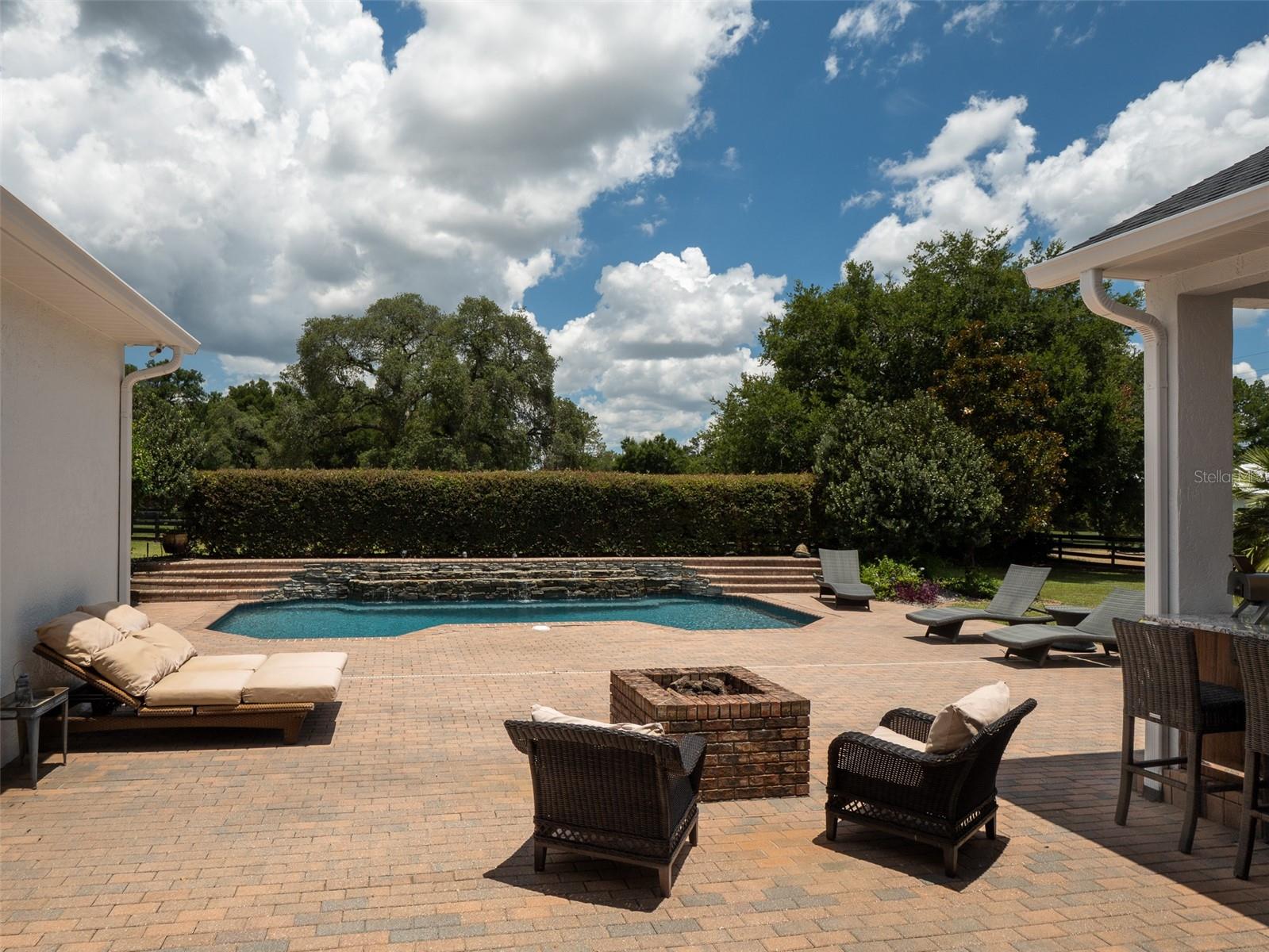 WINGSPREAD FARMS - Residential