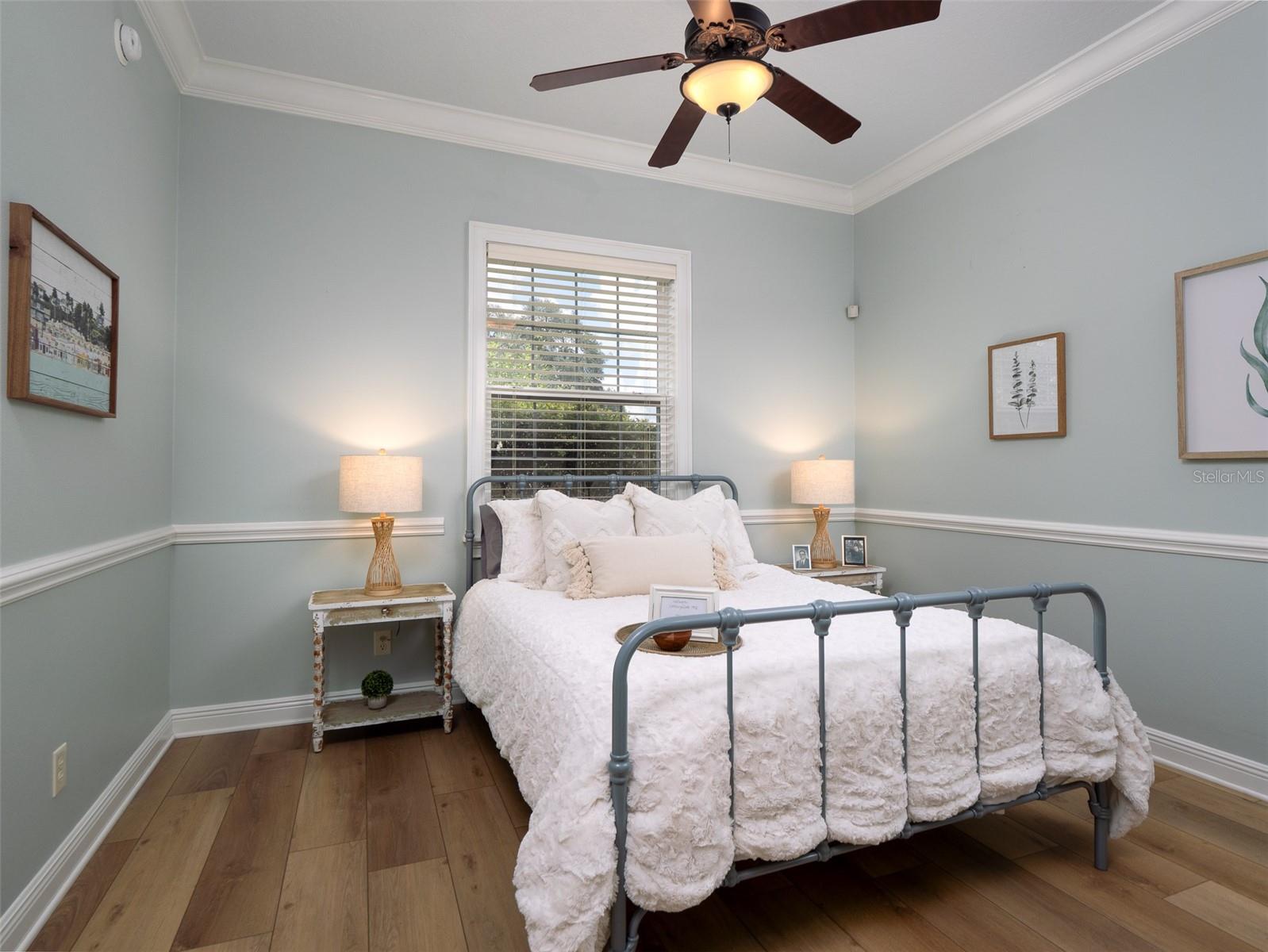WINGSPREAD FARMS - Residential