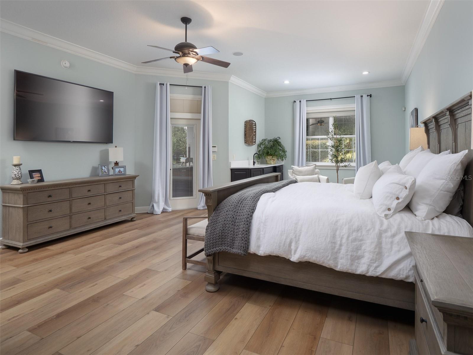 WINGSPREAD FARMS - Residential