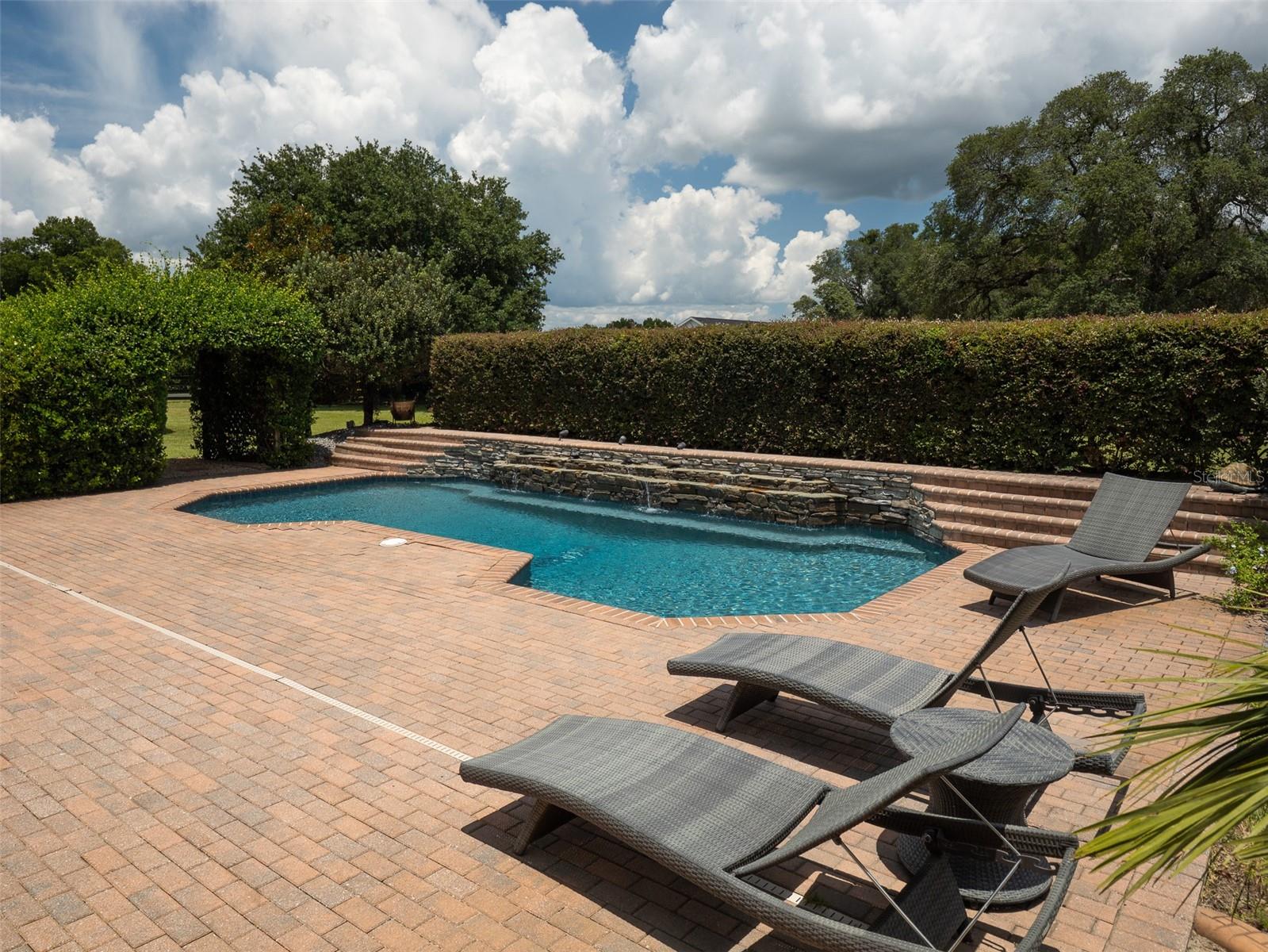 WINGSPREAD FARMS - Residential