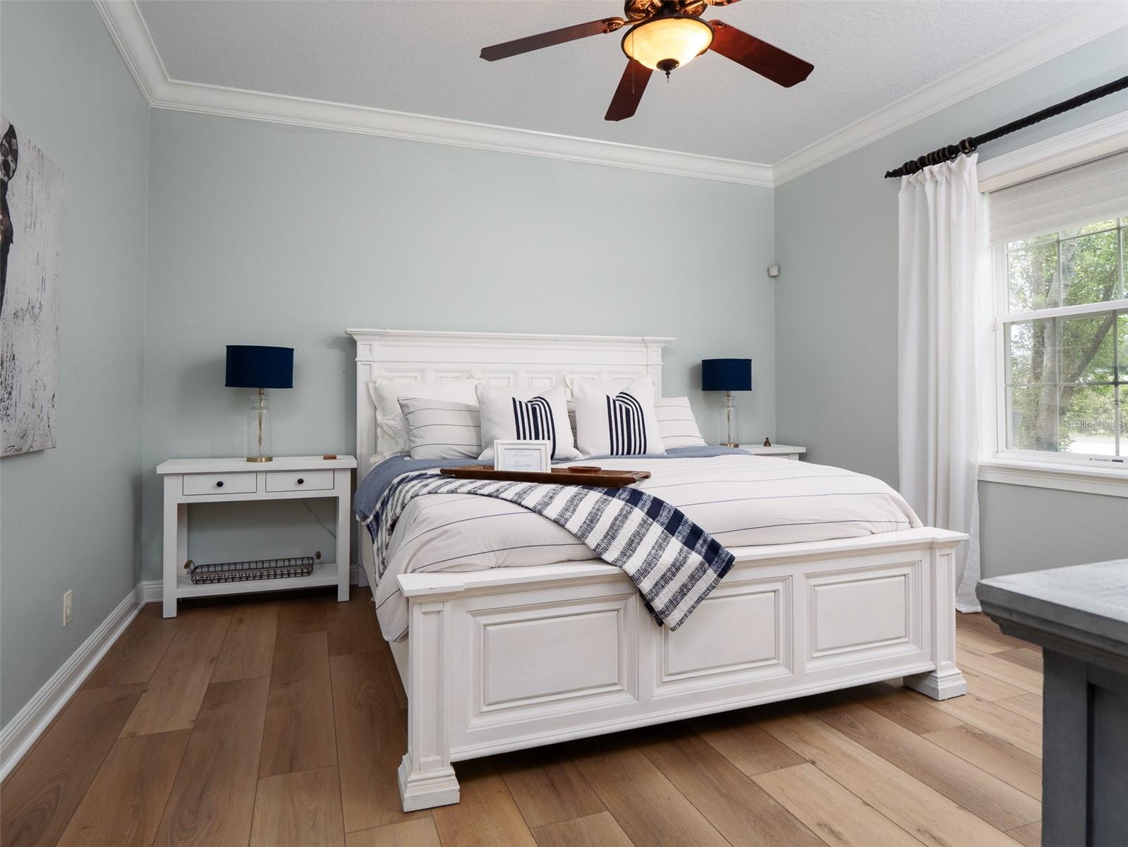 WINGSPREAD FARMS - Residential