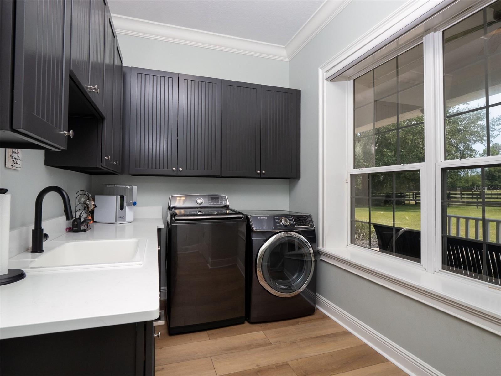 WINGSPREAD FARMS - Residential