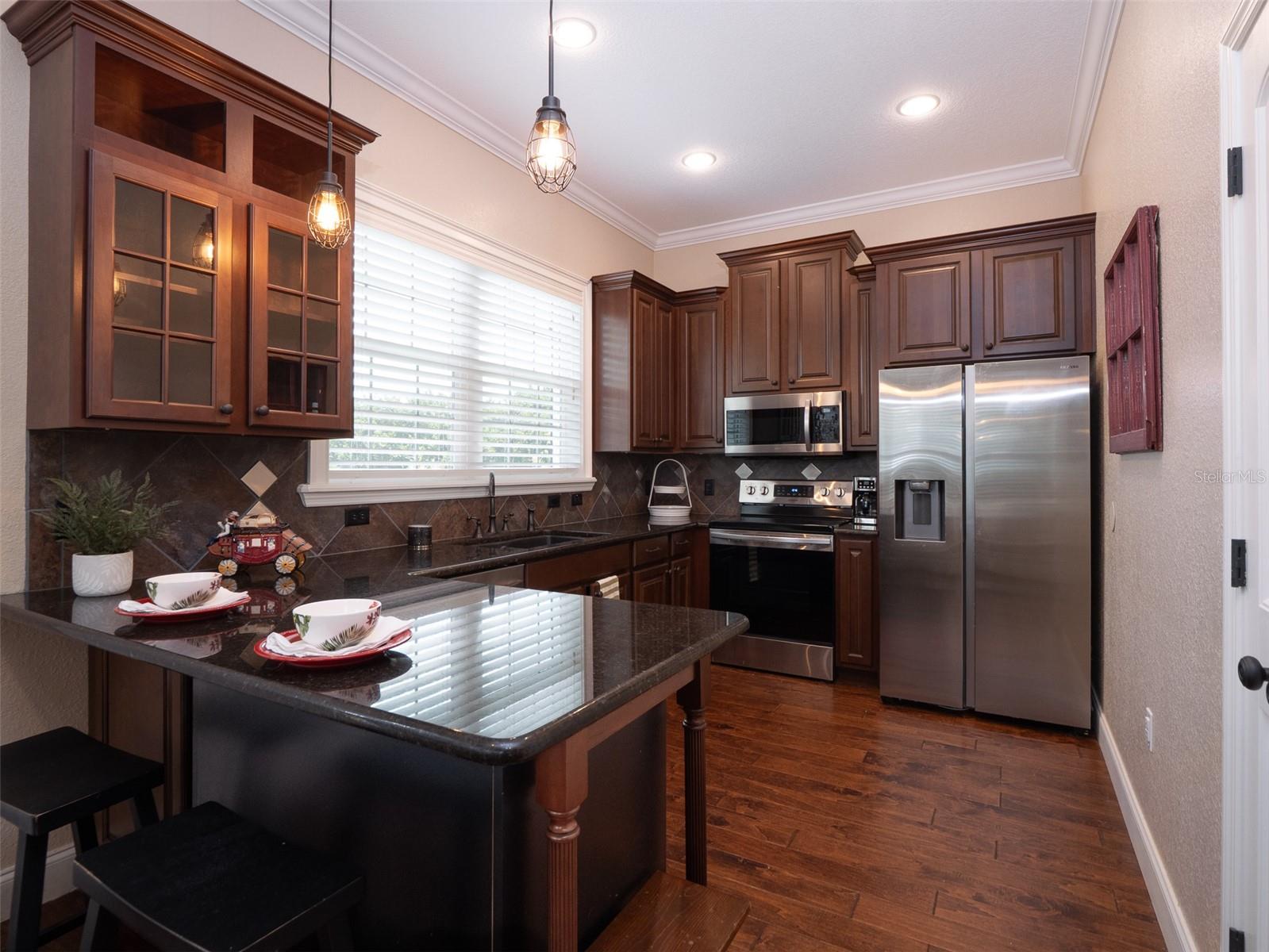 WINGSPREAD FARMS - Residential