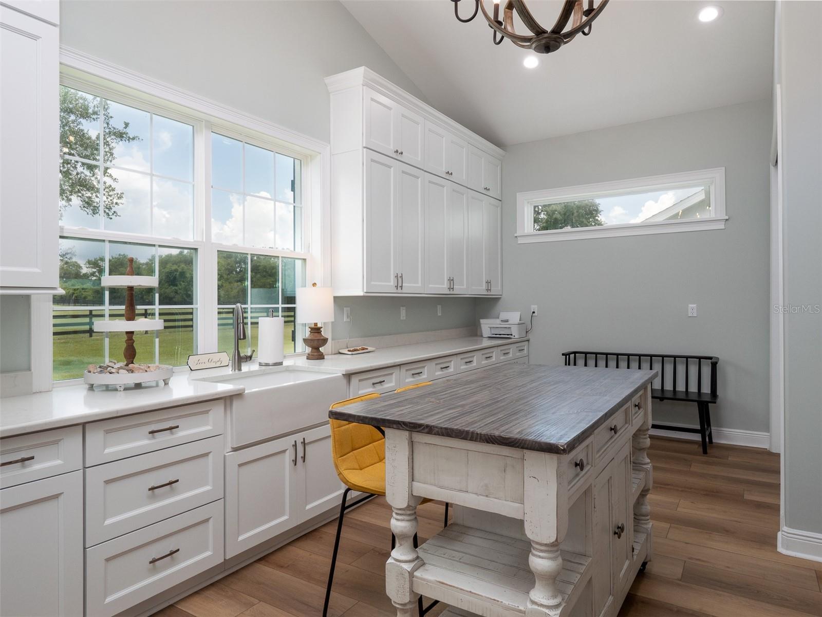 WINGSPREAD FARMS - Residential