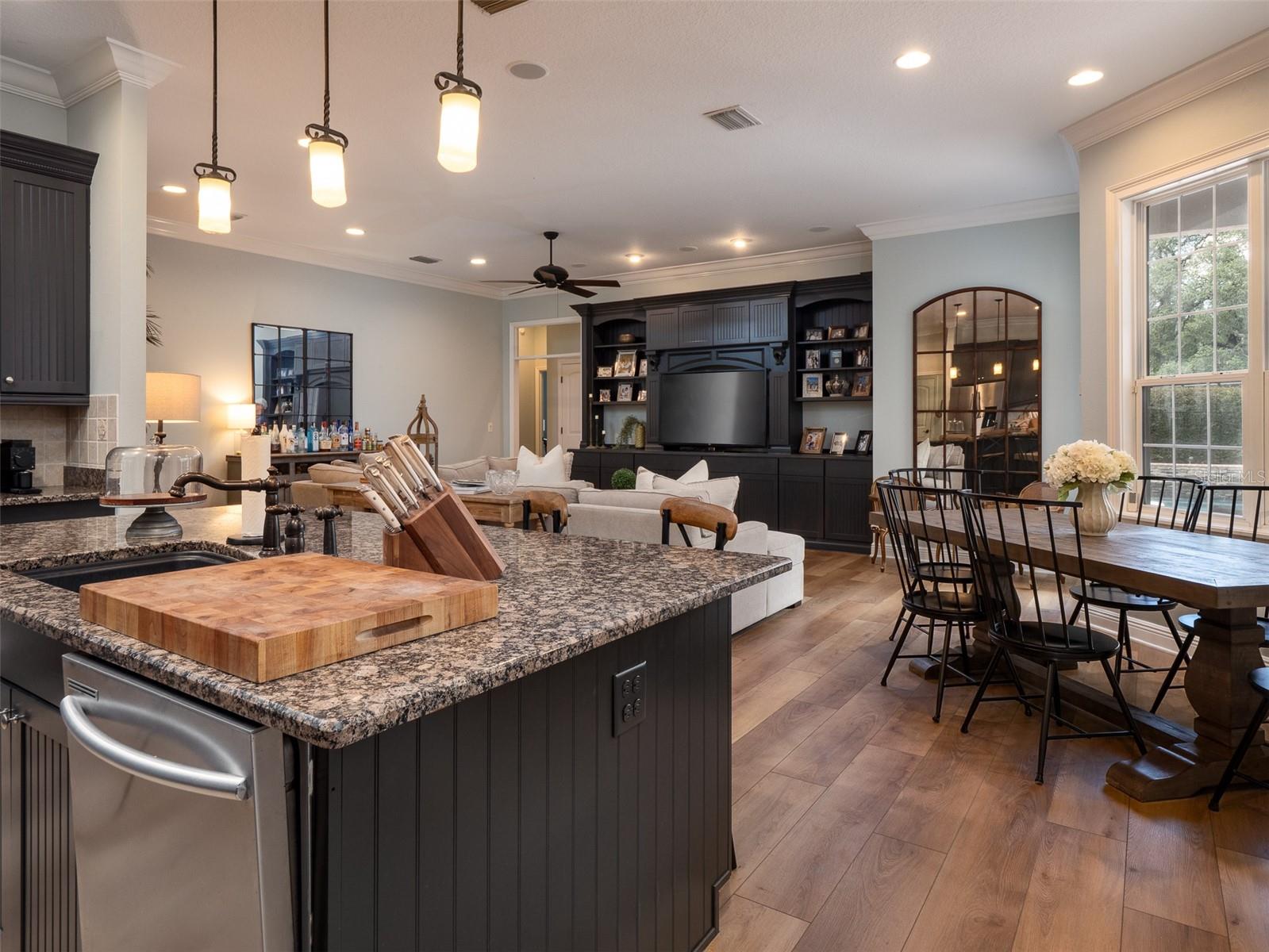 WINGSPREAD FARMS - Residential