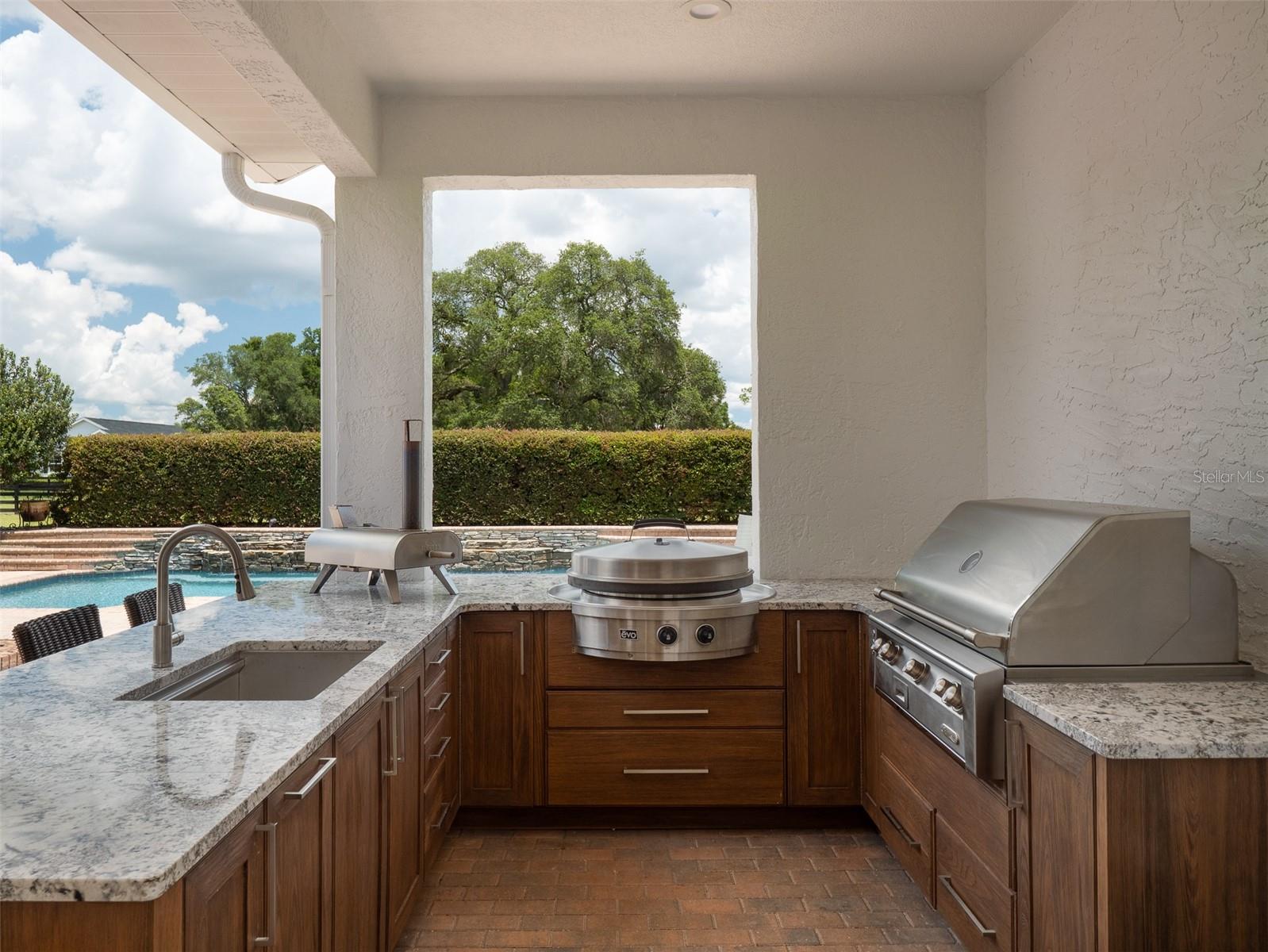 WINGSPREAD FARMS - Residential