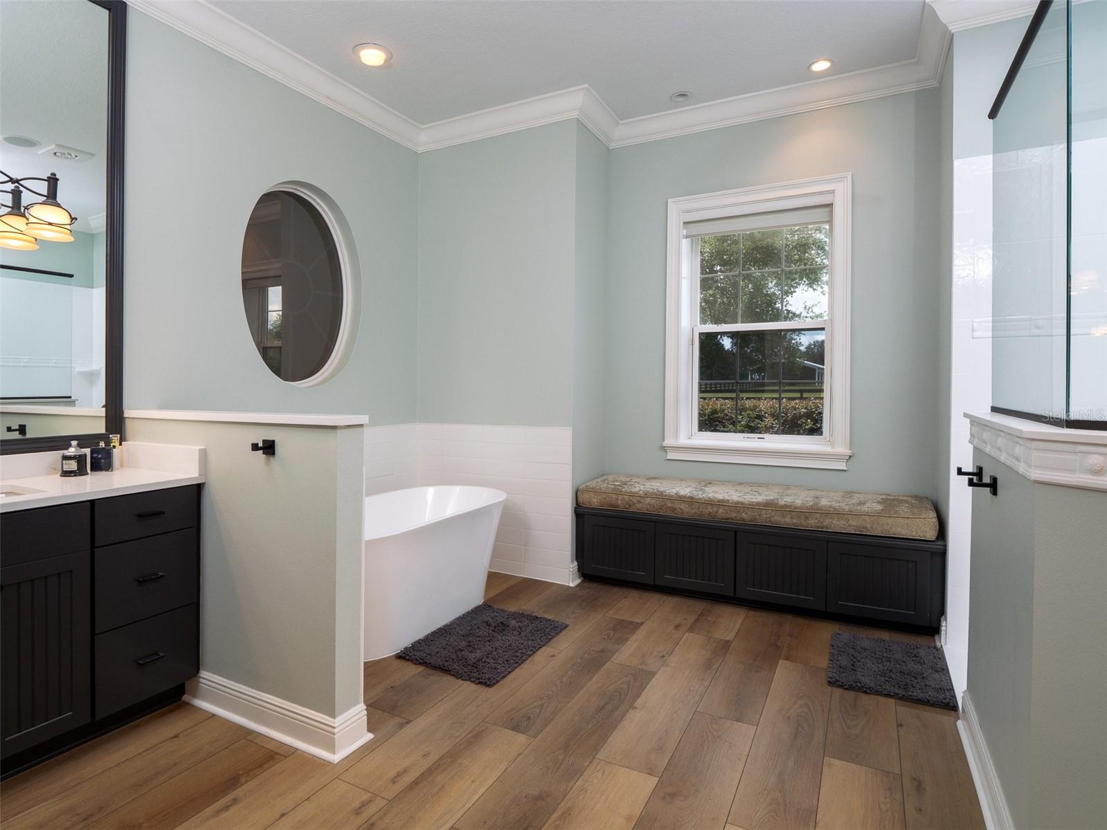WINGSPREAD FARMS - Residential