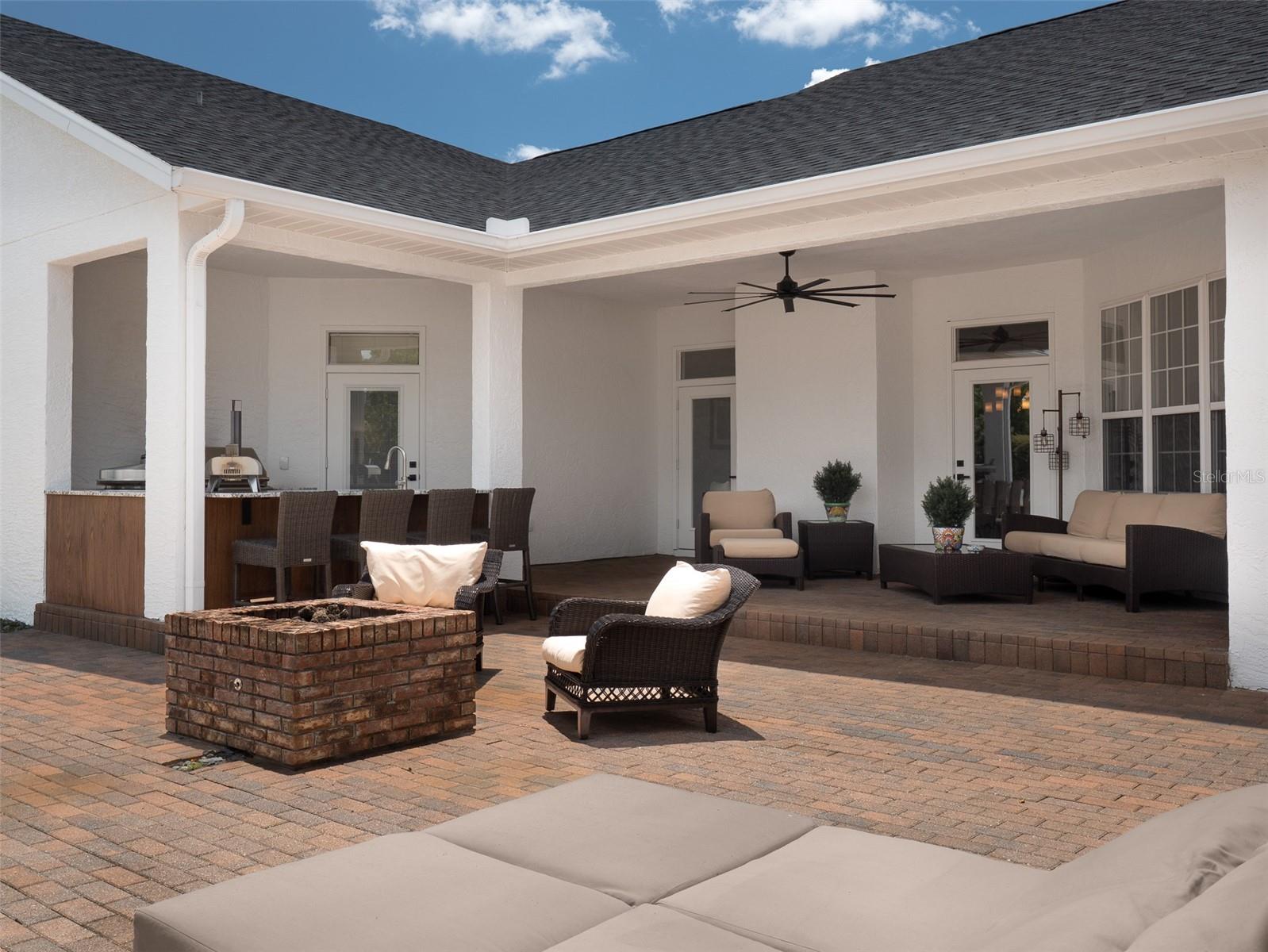 WINGSPREAD FARMS - Residential