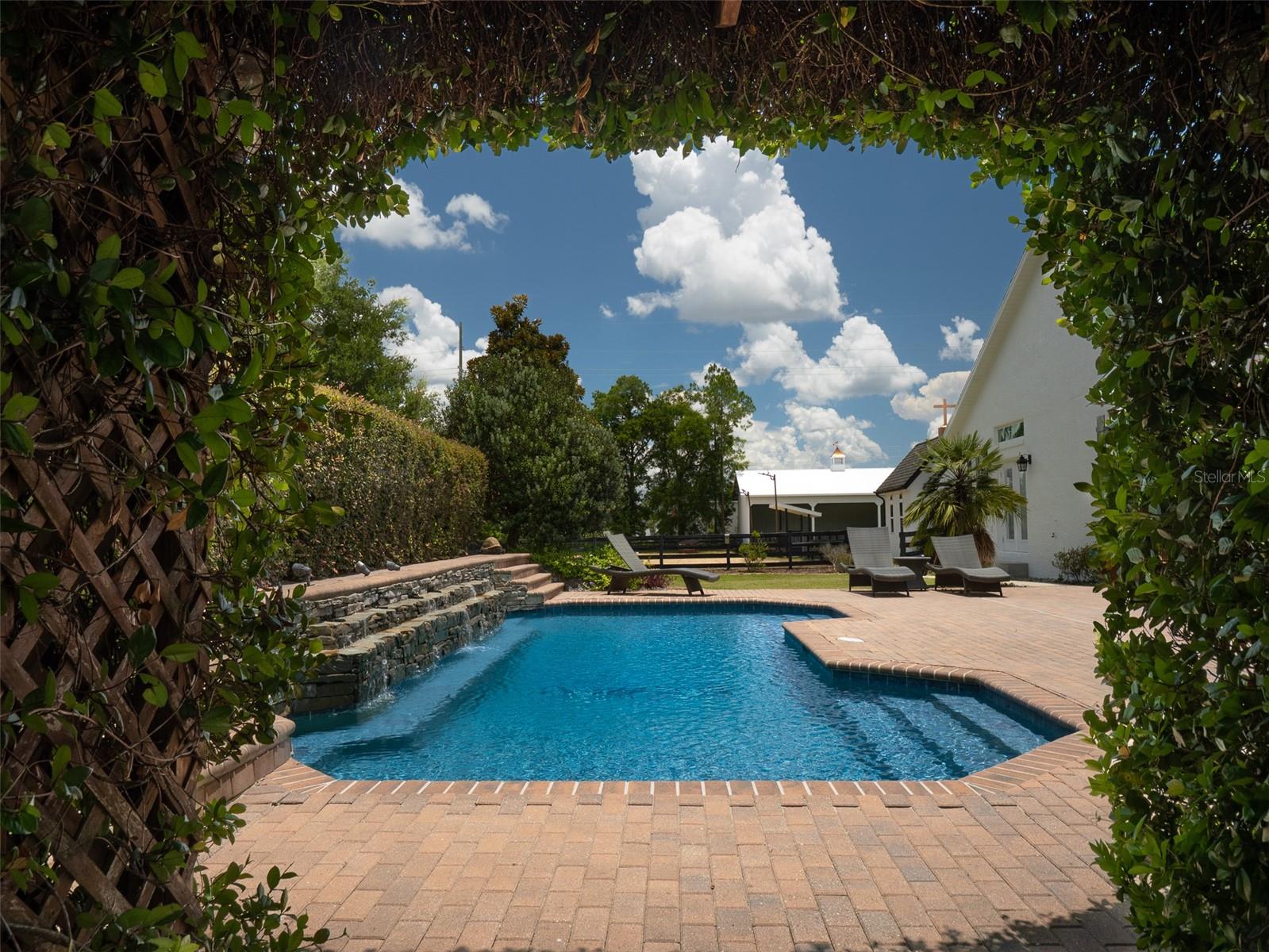 WINGSPREAD FARMS - Residential