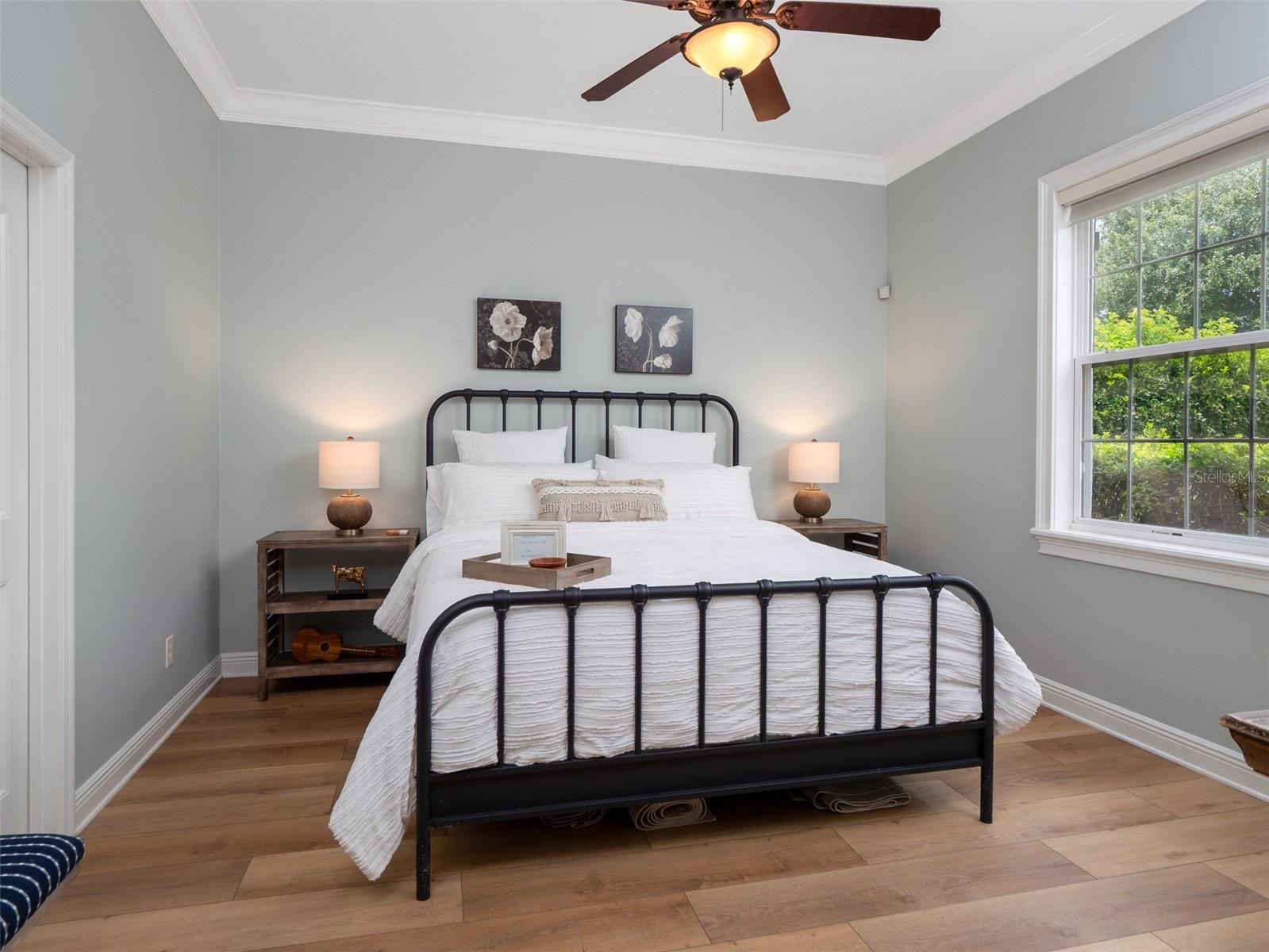 WINGSPREAD FARMS - Residential