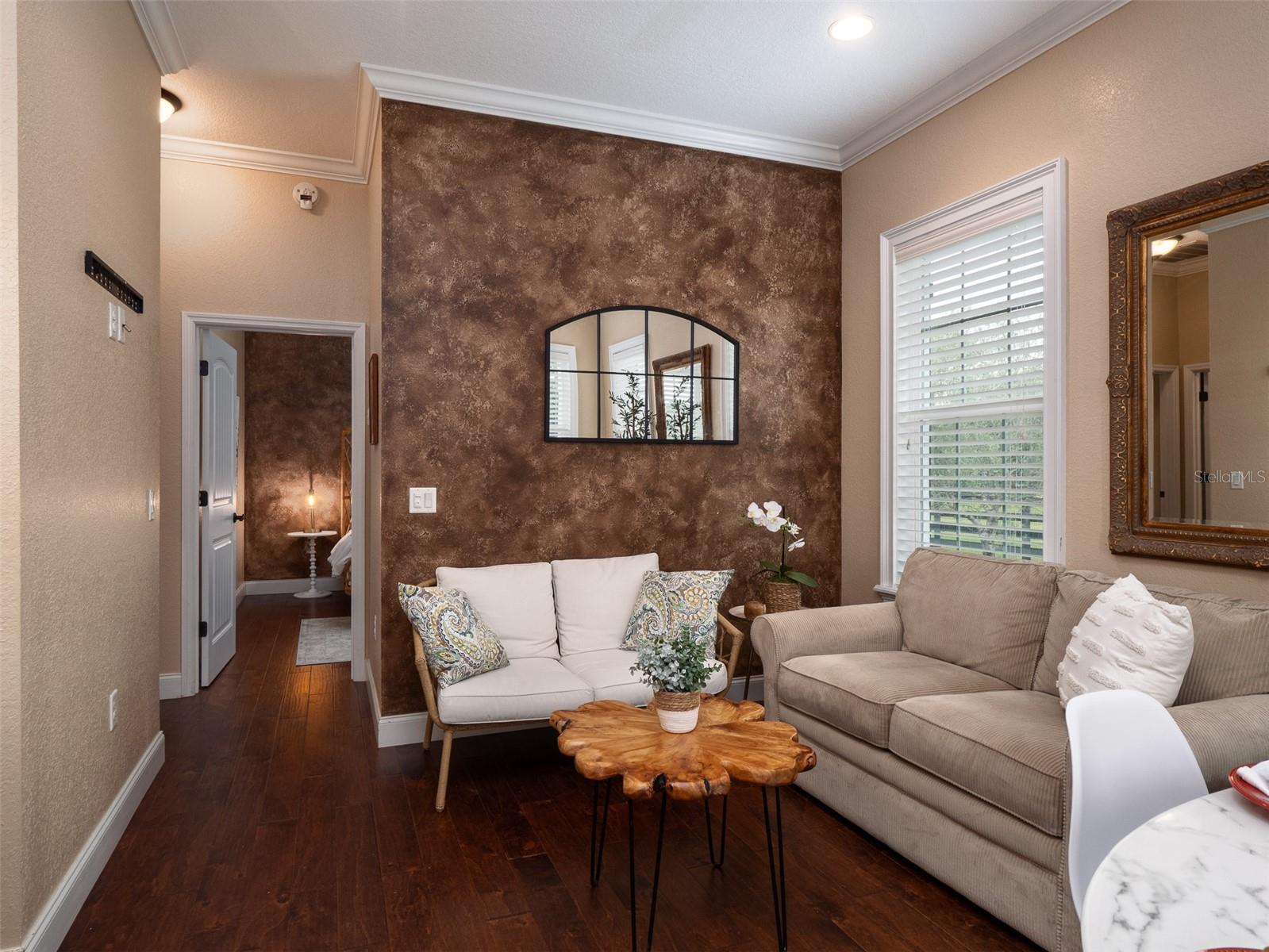 WINGSPREAD FARMS - Residential