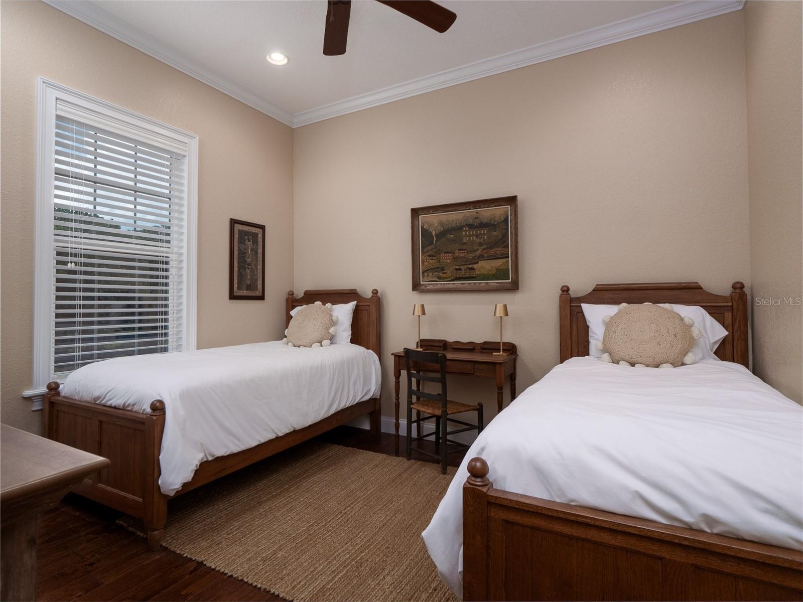 WINGSPREAD FARMS - Residential