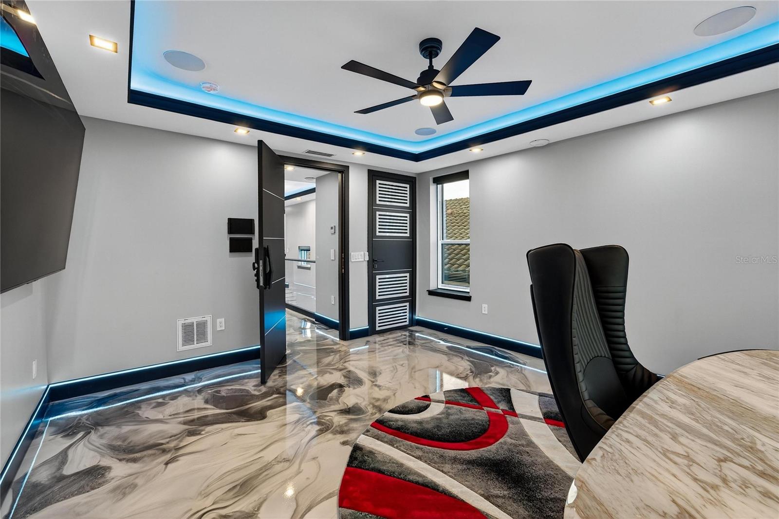 SAWYER & HARRELLS 2ND ADD - Residential