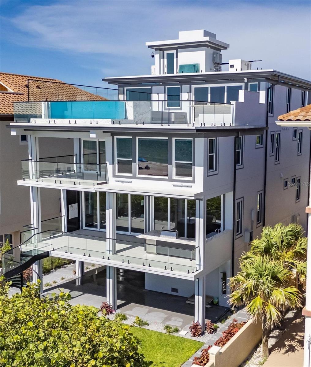 SAWYER & HARRELLS 2ND ADD - Residential