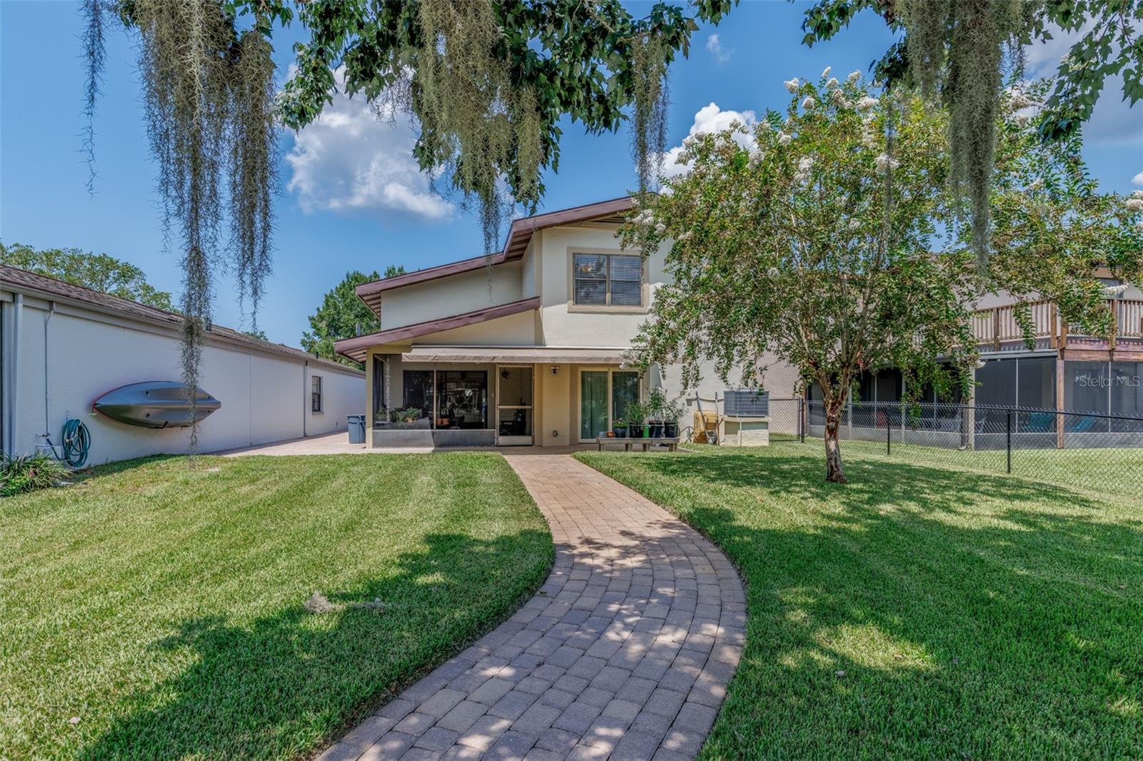 RIVERHAVEN VILLAGE - Residential