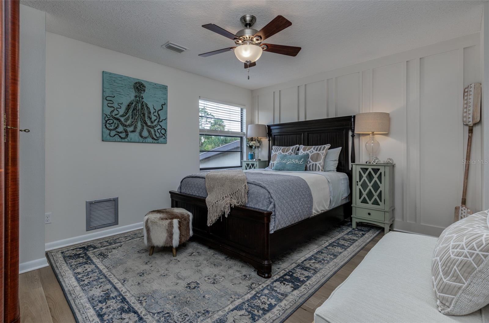 RIVERHAVEN VILLAGE - Residential