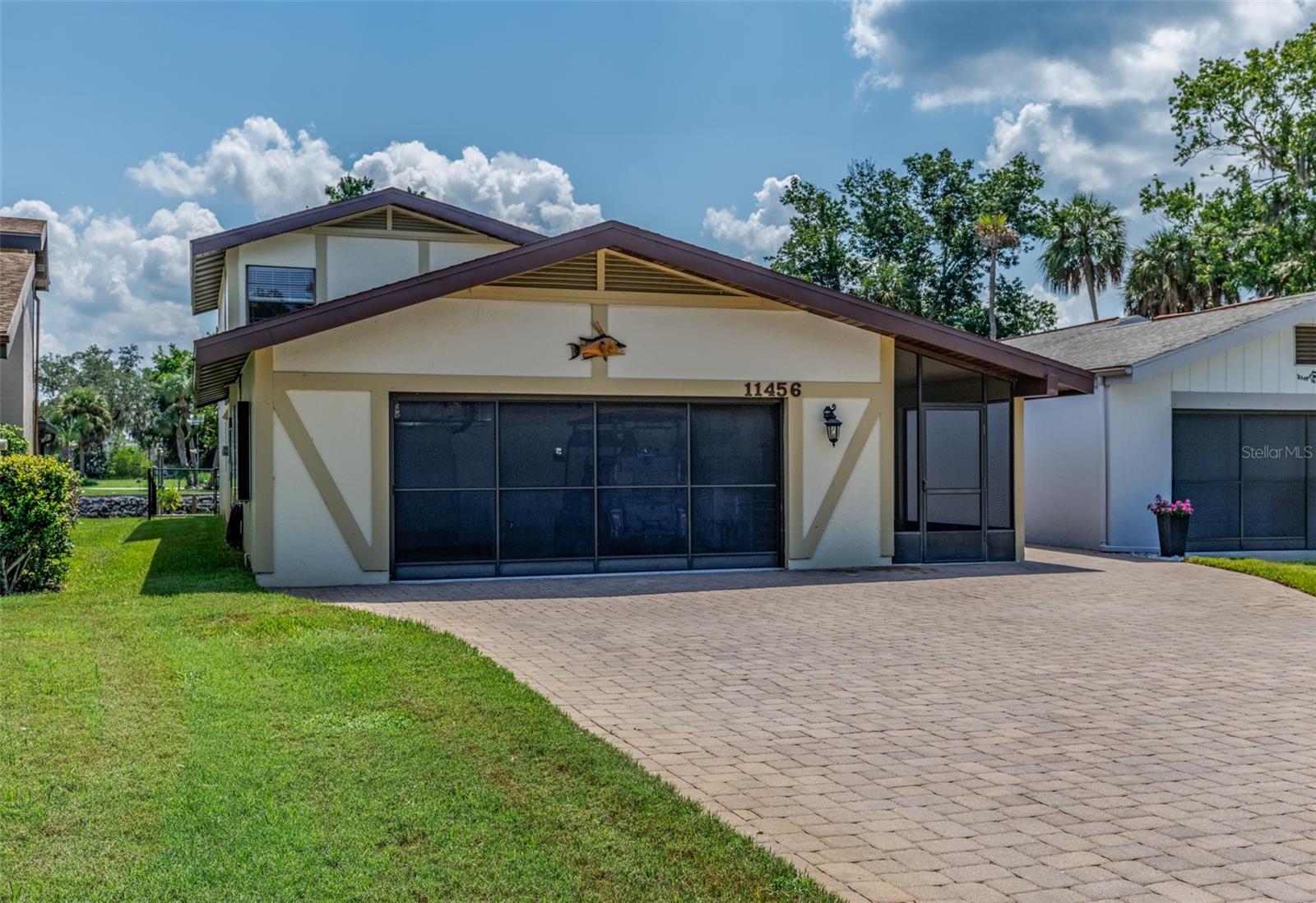 RIVERHAVEN VILLAGE - Residential