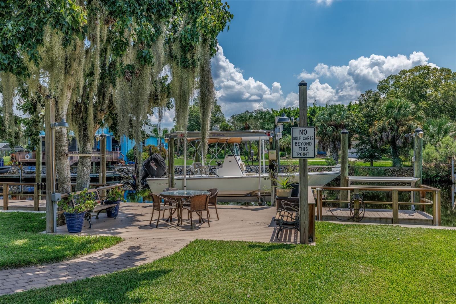 RIVERHAVEN VILLAGE - Residential