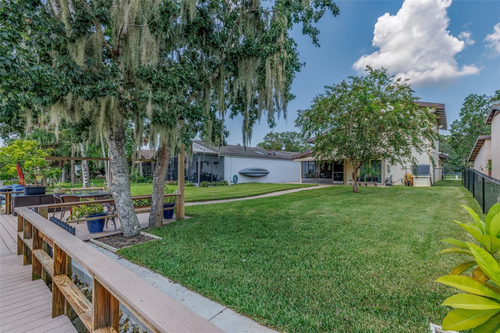 RIVERHAVEN VILLAGE - Residential