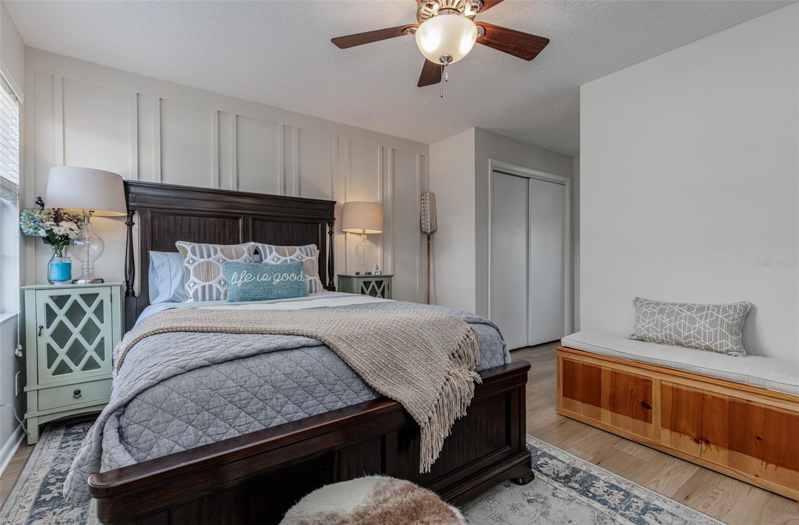 RIVERHAVEN VILLAGE - Residential