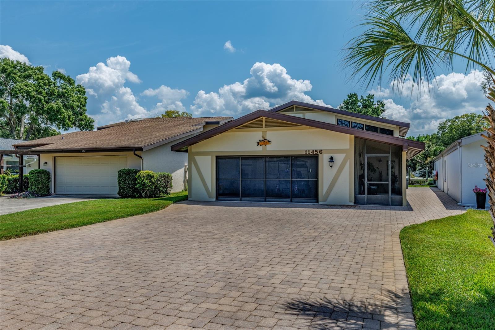 RIVERHAVEN VILLAGE - Residential