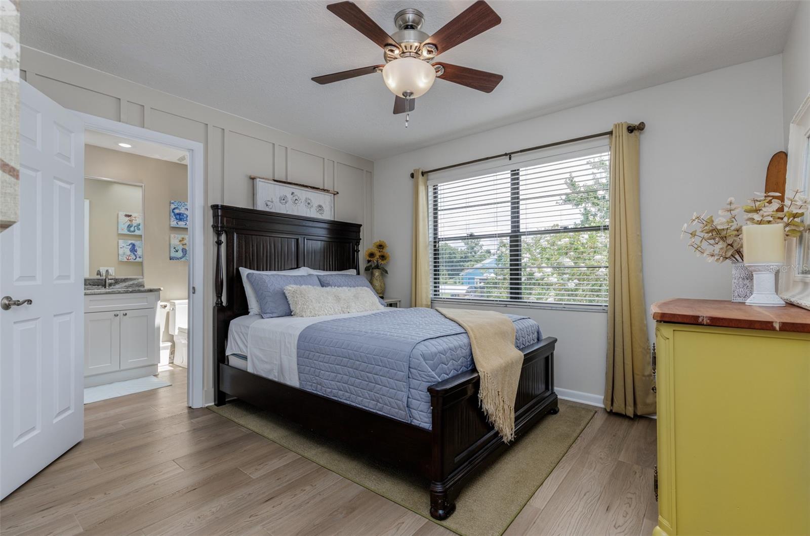 RIVERHAVEN VILLAGE - Residential