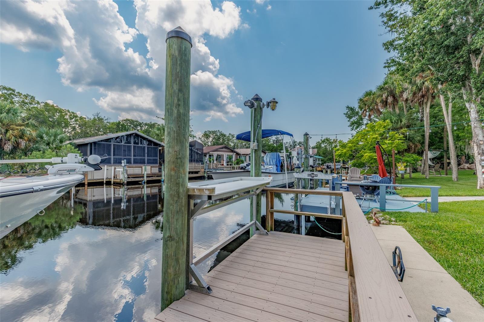 RIVERHAVEN VILLAGE - Residential