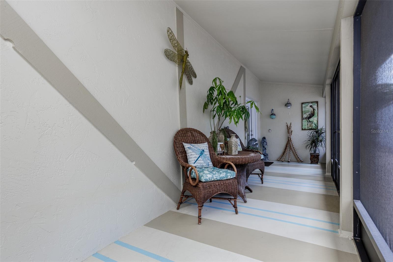 RIVERHAVEN VILLAGE - Residential