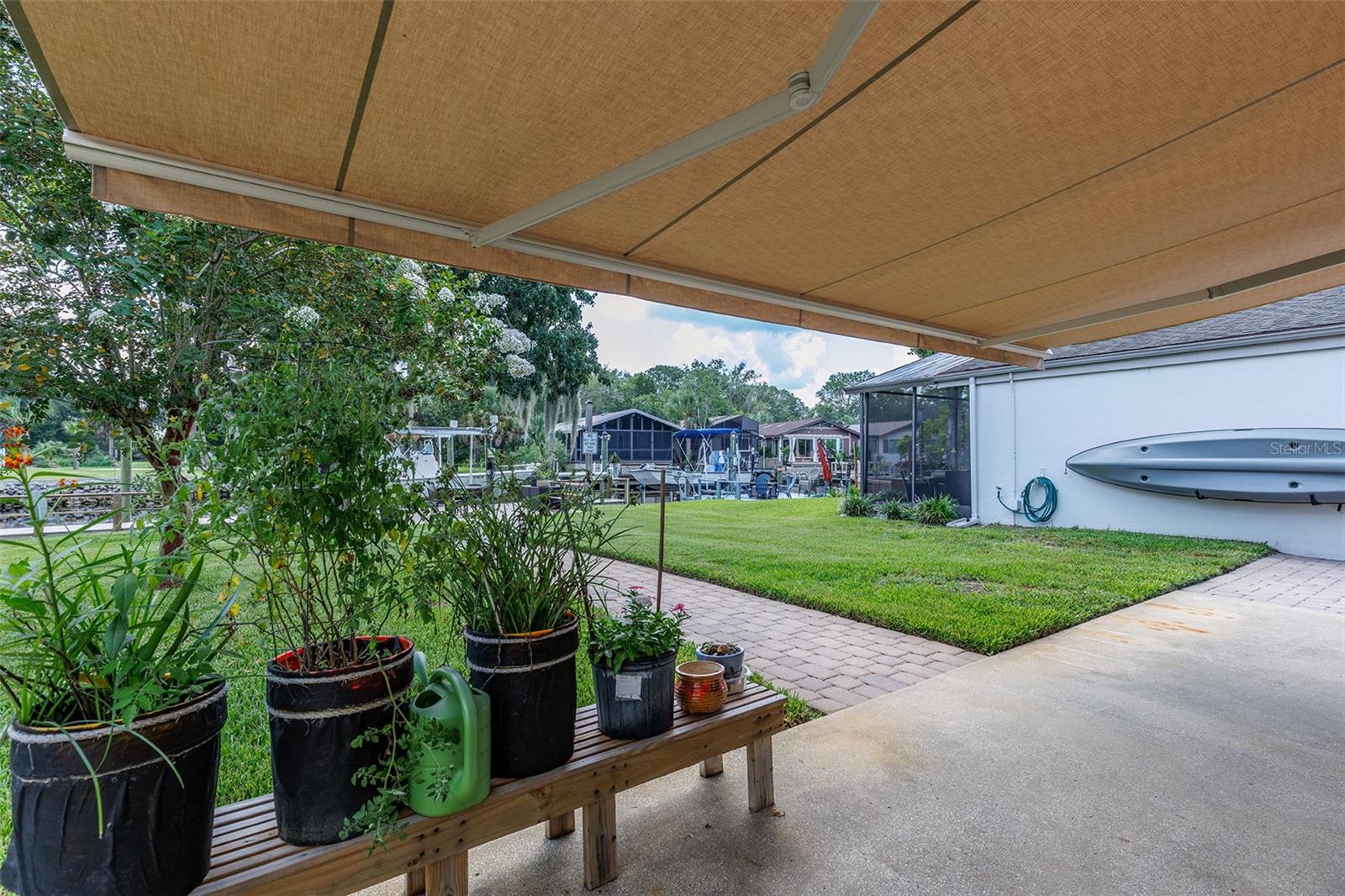 RIVERHAVEN VILLAGE - Residential