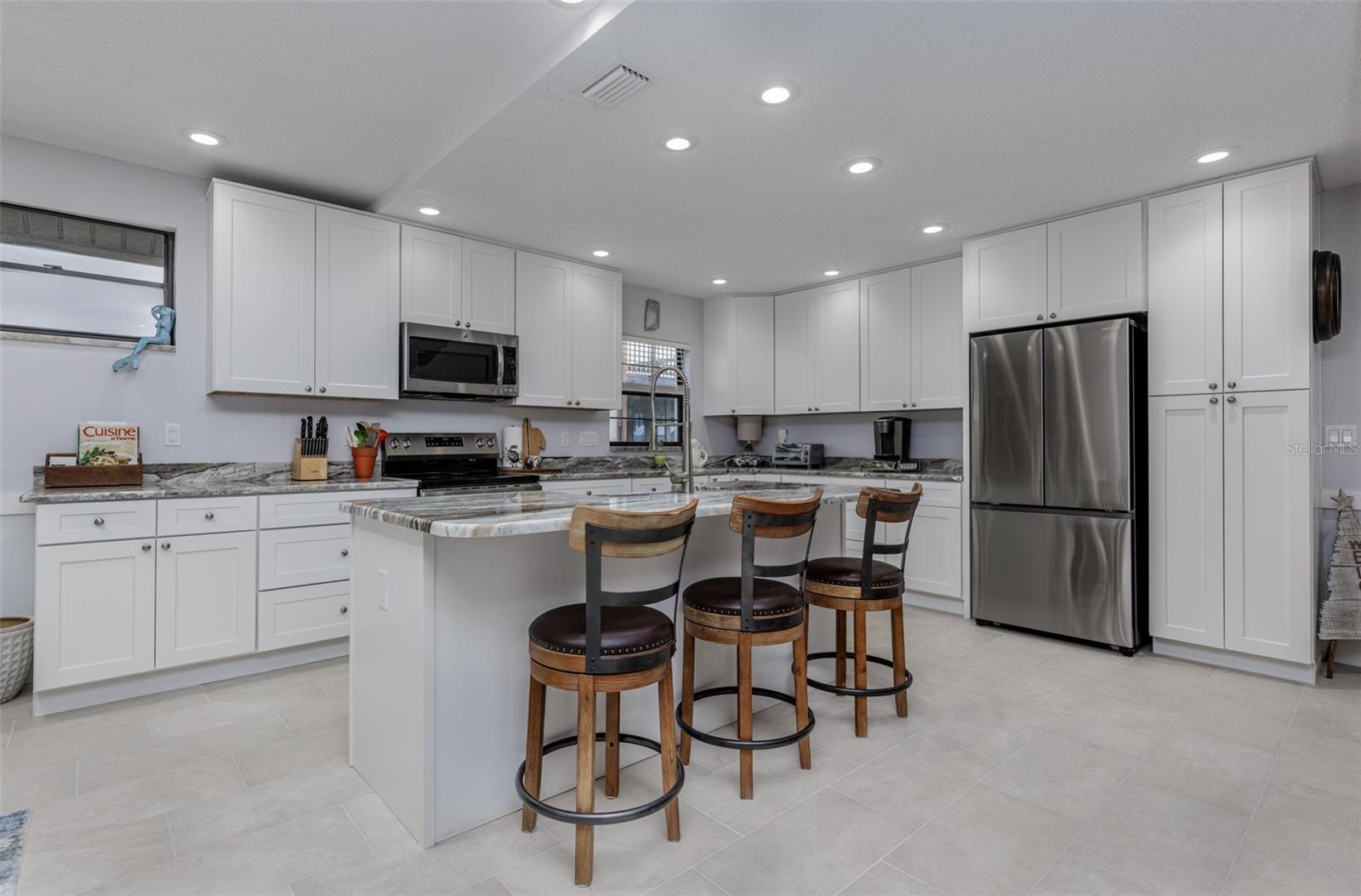 RIVERHAVEN VILLAGE - Residential
