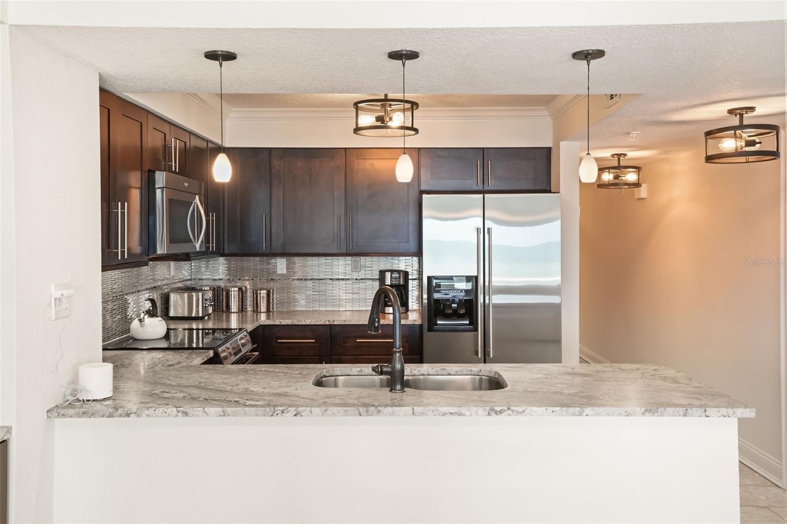 SEASCAPE TOWERS CONDO PH 01 - Residential