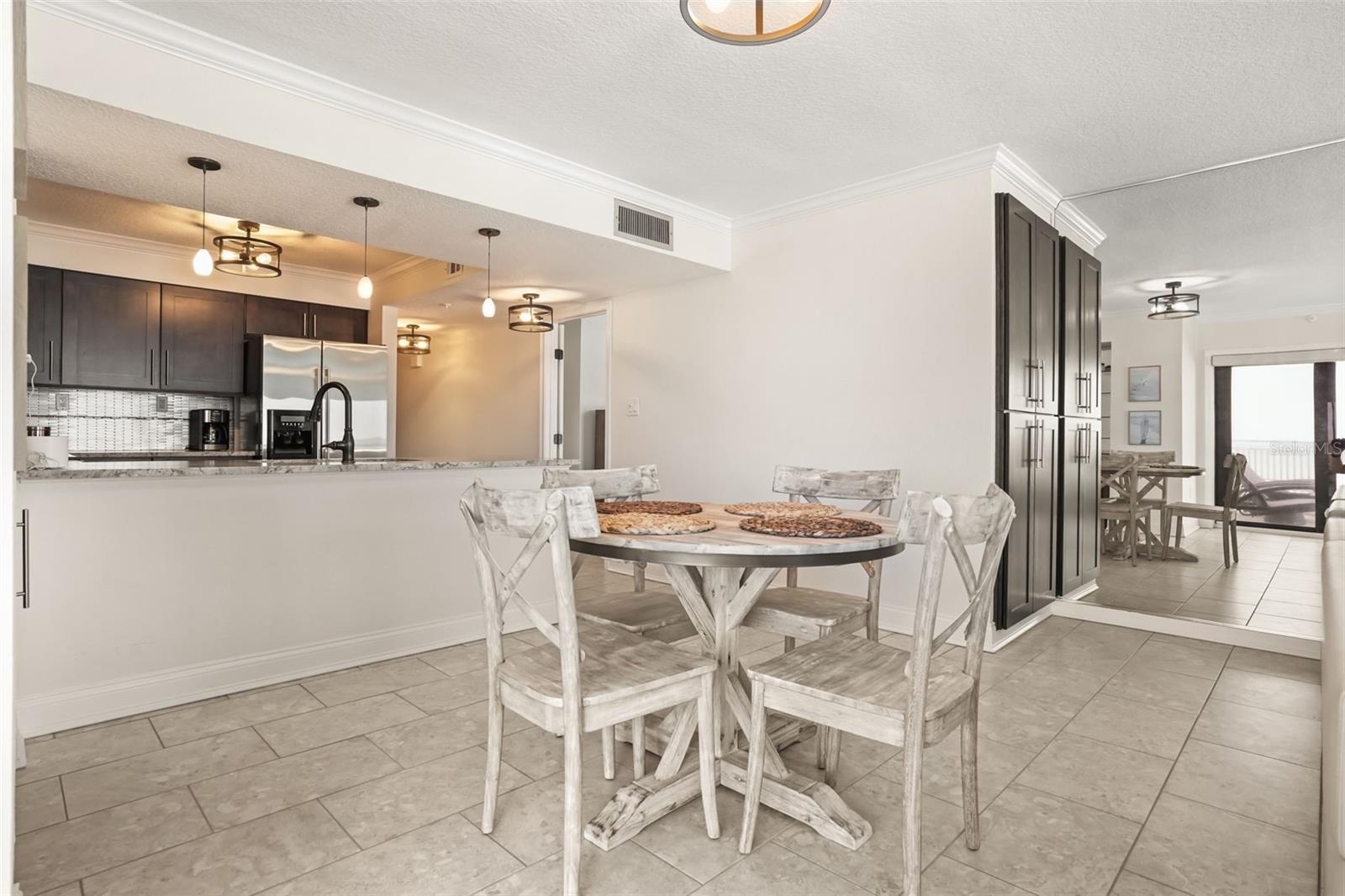 SEASCAPE TOWERS CONDO PH 01 - Residential