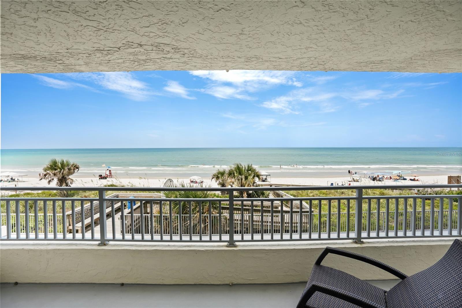 SEASCAPE TOWERS CONDO PH 01 - Residential