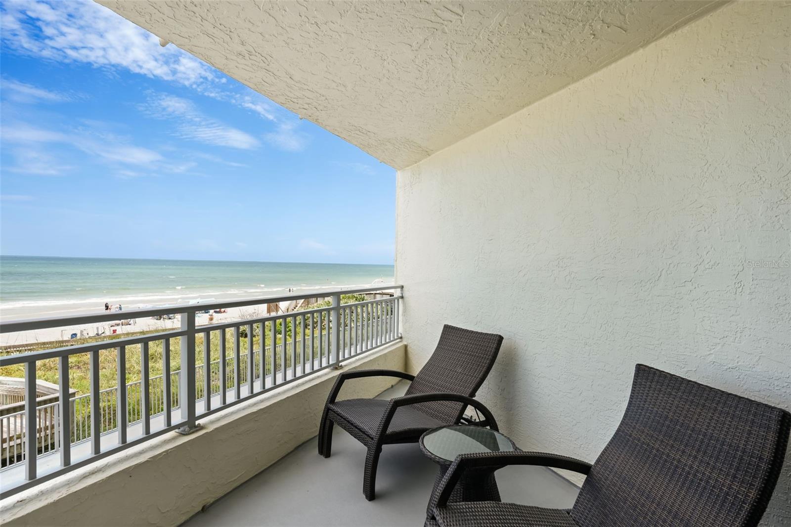 SEASCAPE TOWERS CONDO PH 01 - Residential