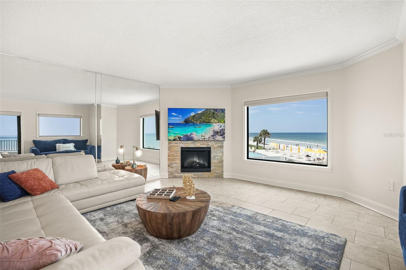 SEASCAPE TOWERS CONDO PH 01 - Residential