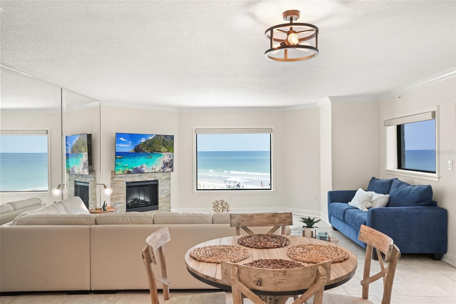 SEASCAPE TOWERS CONDO PH 01 - Residential