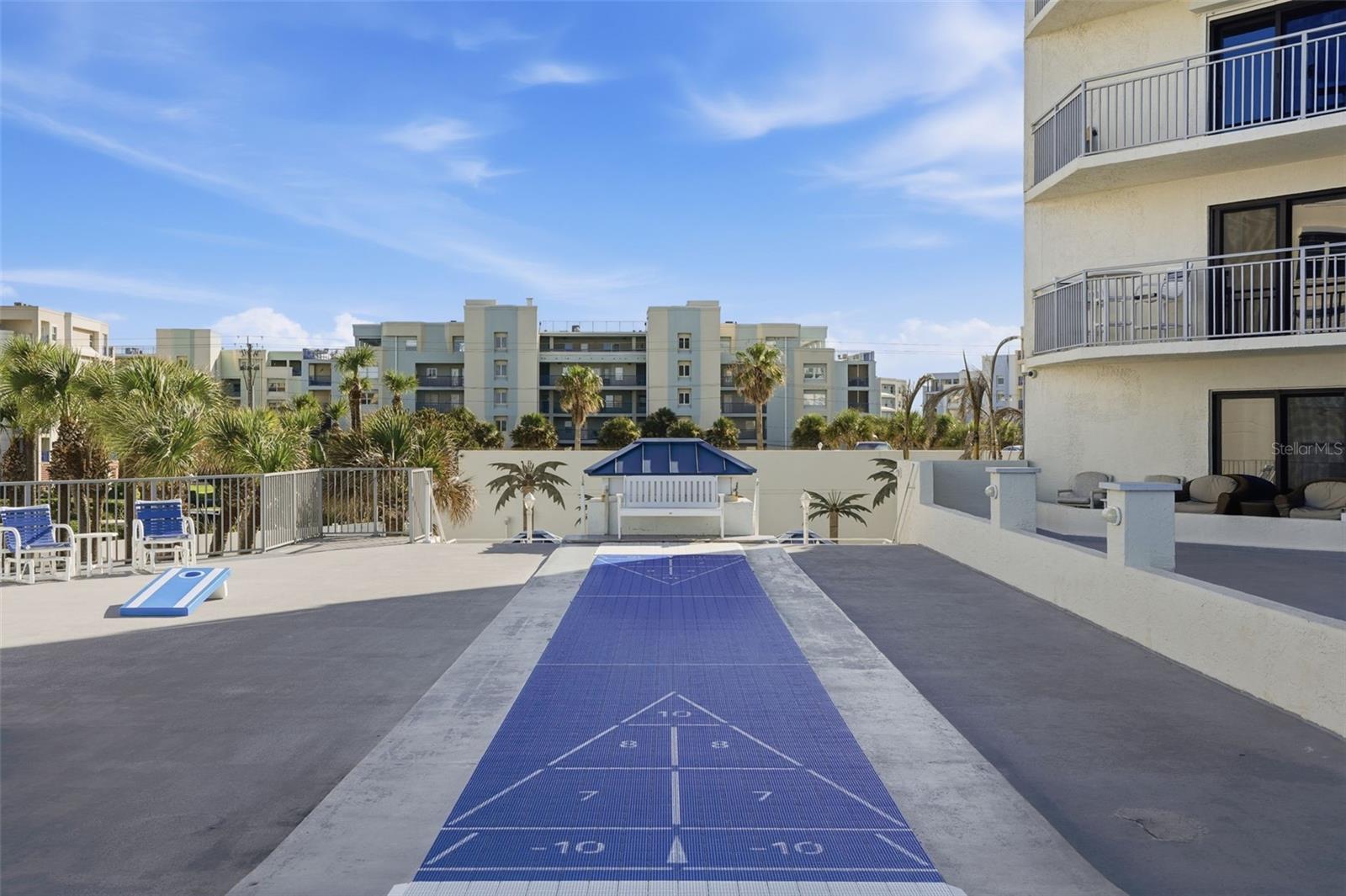 SEASCAPE TOWERS CONDO PH 01 - Residential