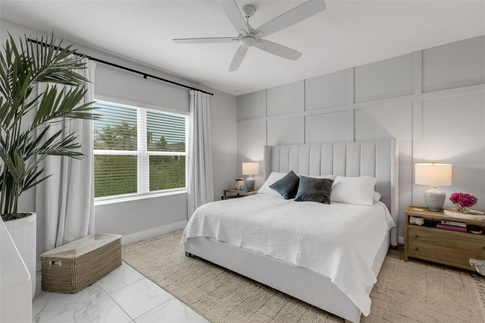 CANOE CREEK PH II SUBPH IIA & IIB - Residential