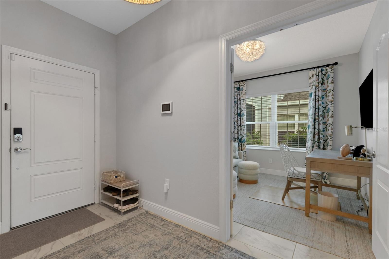 CANOE CREEK PH II SUBPH IIA & IIB - Residential