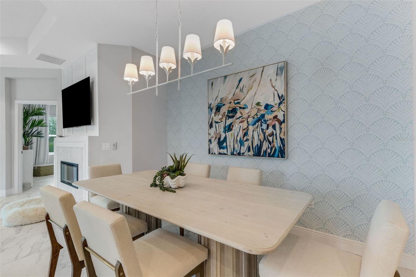 CANOE CREEK PH II SUBPH IIA & IIB - Residential