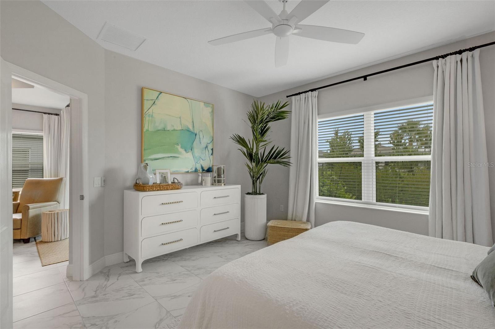CANOE CREEK PH II SUBPH IIA & IIB - Residential