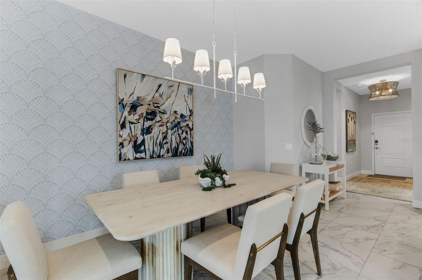 CANOE CREEK PH II SUBPH IIA & IIB - Residential