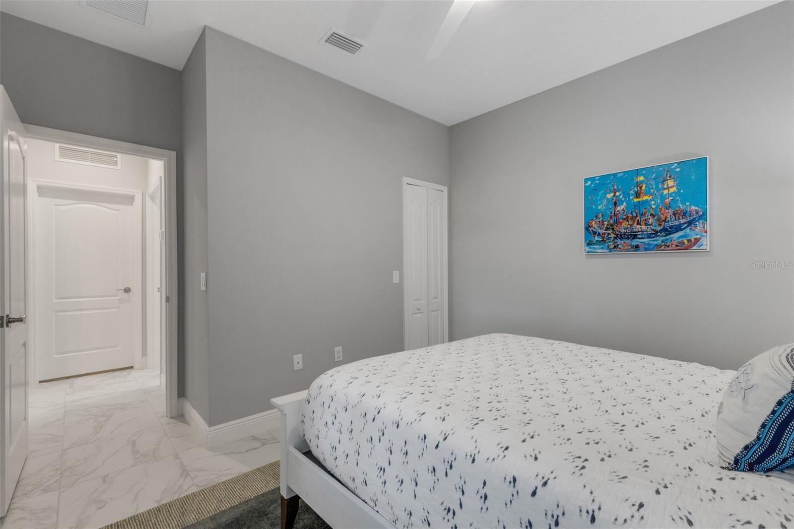 CANOE CREEK PH II SUBPH IIA & IIB - Residential