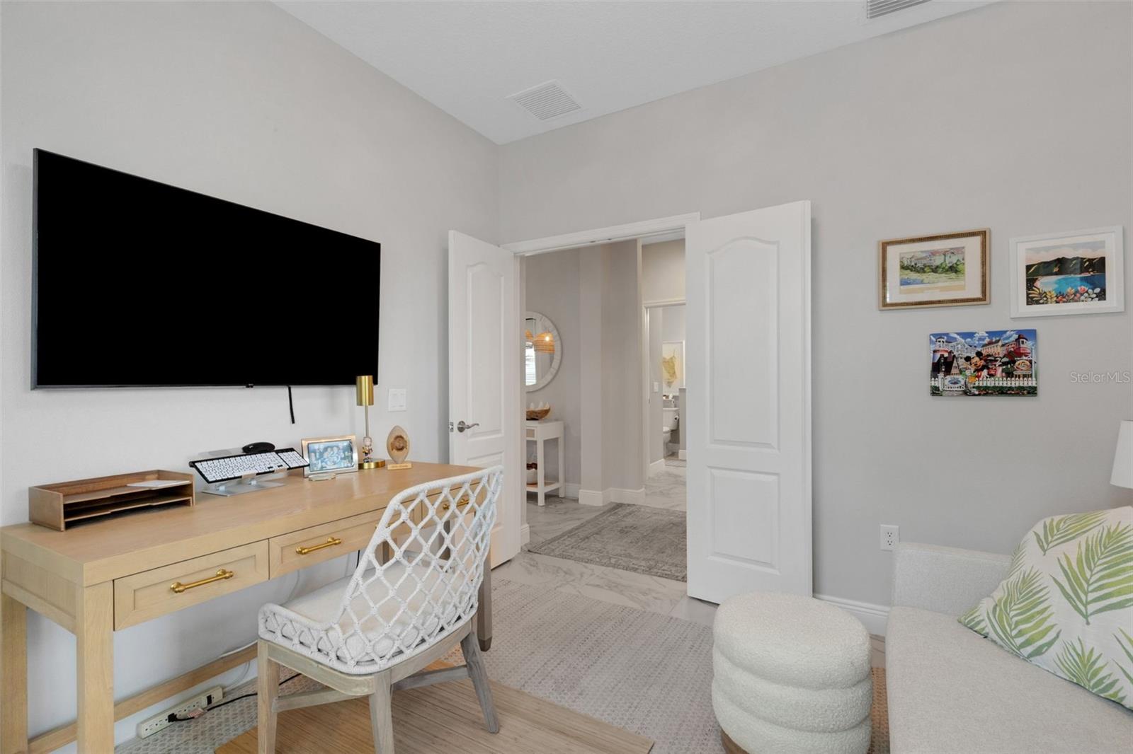 CANOE CREEK PH II SUBPH IIA & IIB - Residential