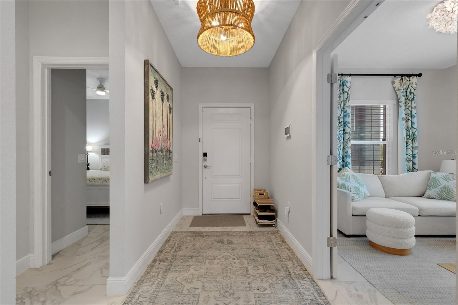 CANOE CREEK PH II SUBPH IIA & IIB - Residential