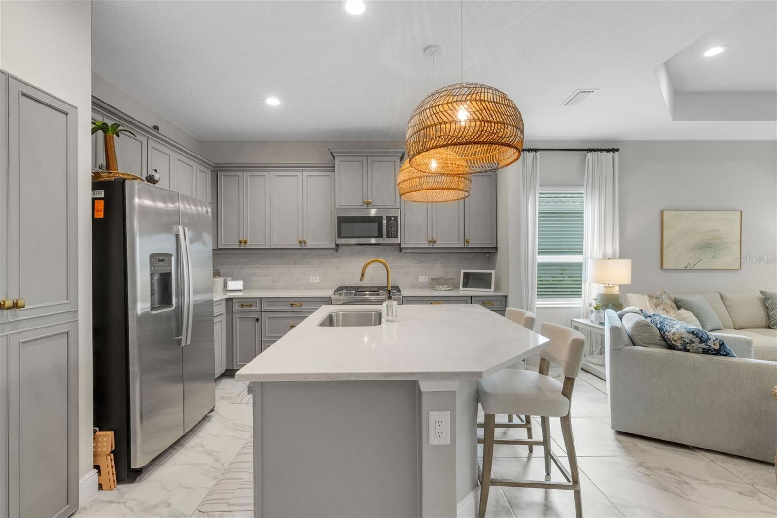 CANOE CREEK PH II SUBPH IIA & IIB - Residential