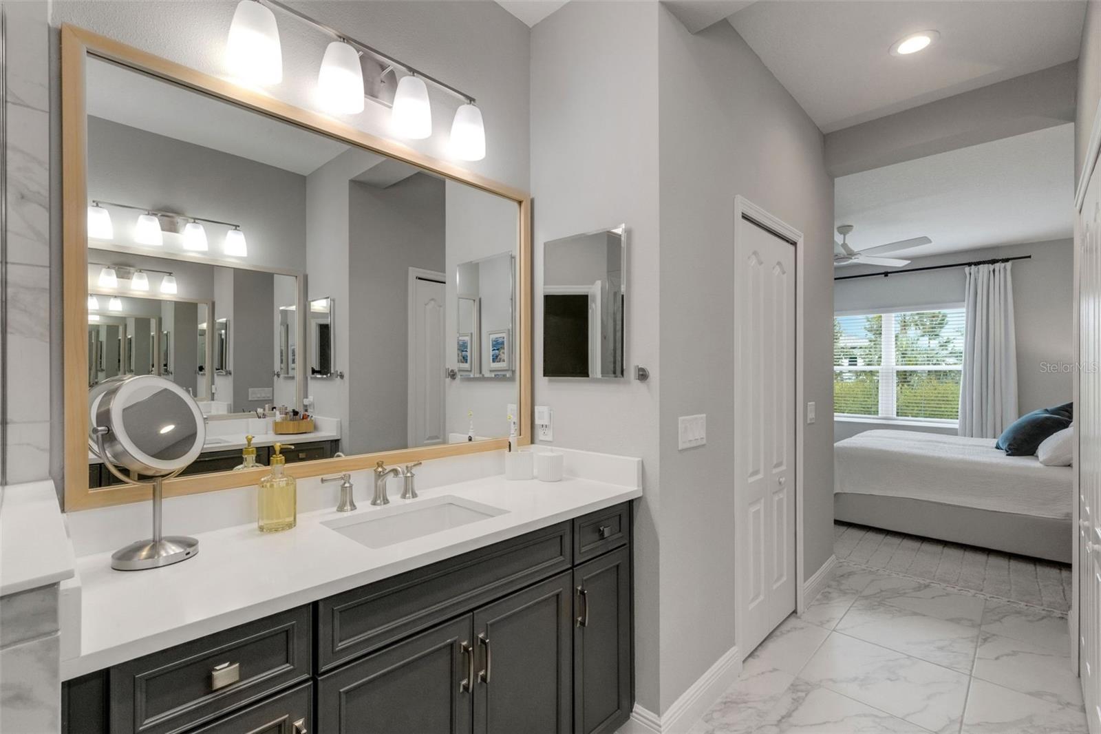 CANOE CREEK PH II SUBPH IIA & IIB - Residential