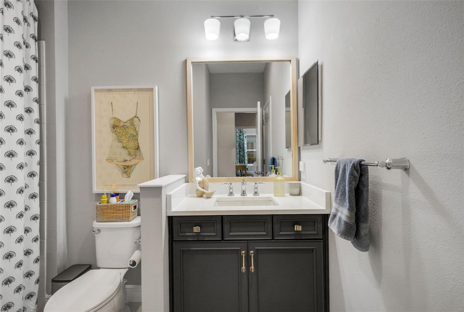 CANOE CREEK PH II SUBPH IIA & IIB - Residential
